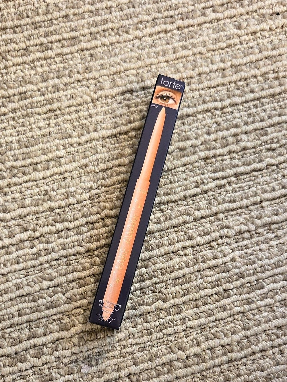tarte Fake Awake Eye Highlight Eyeliner